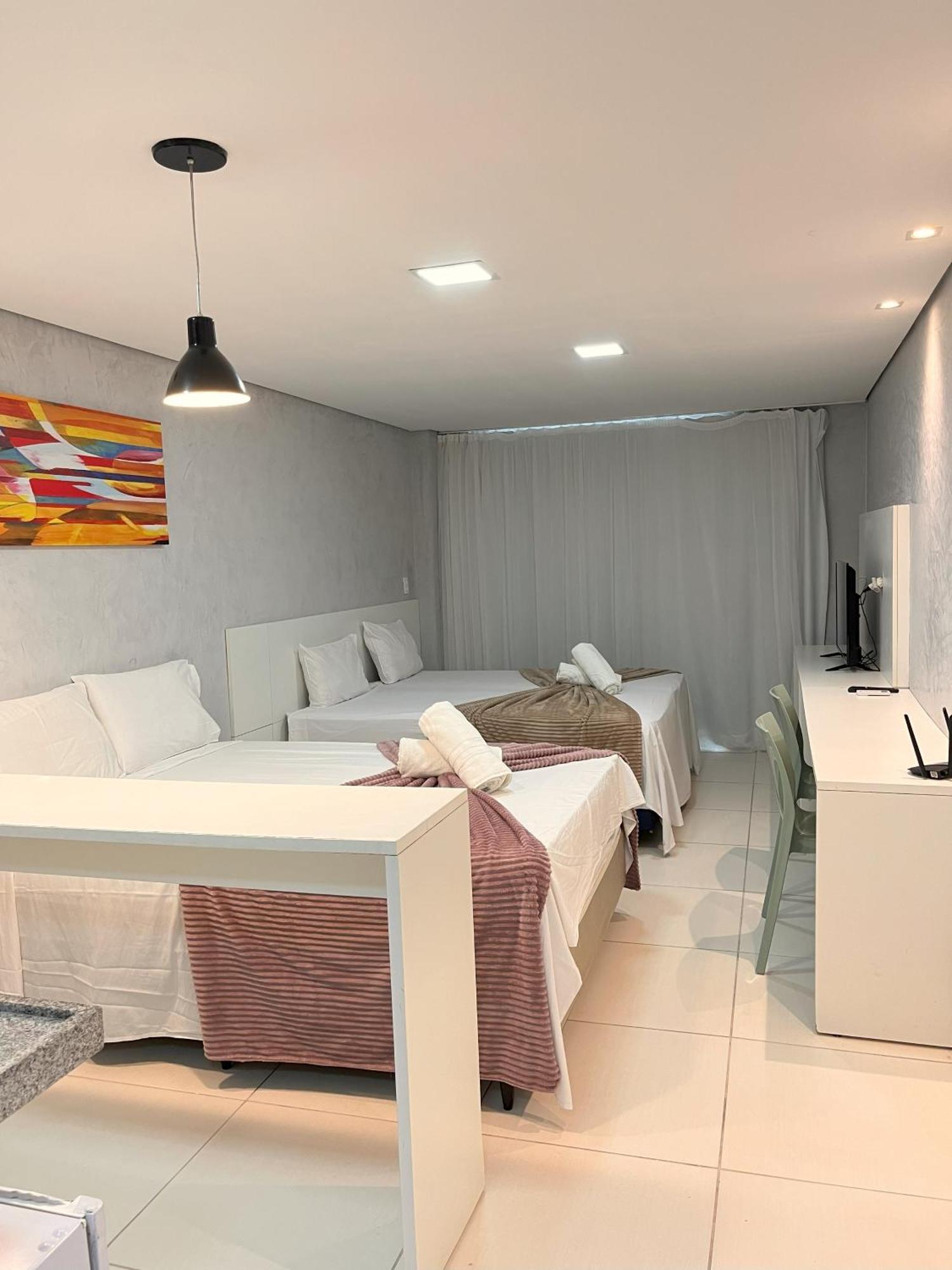 Apartment Terrace