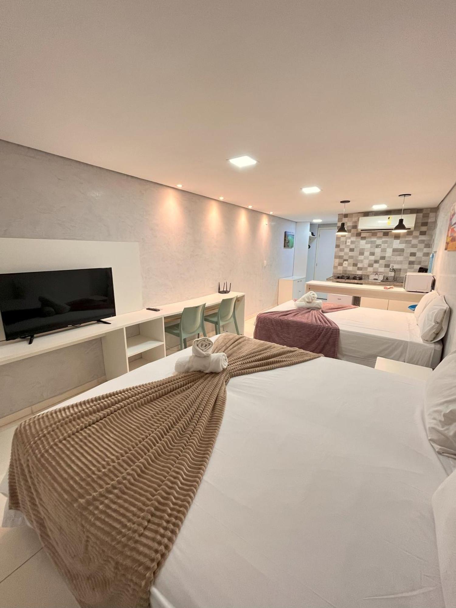 Apartment Terrace