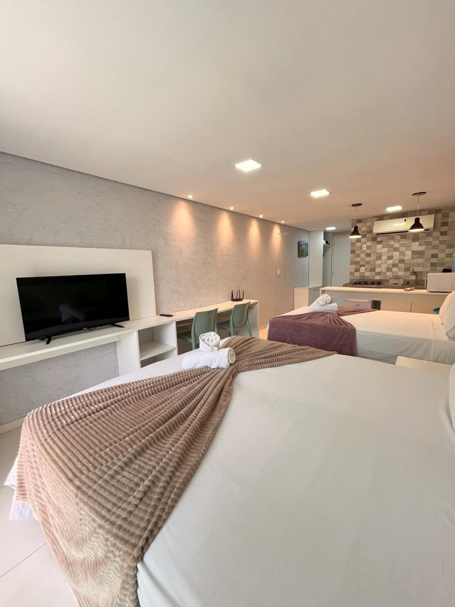 Apartment Terrace