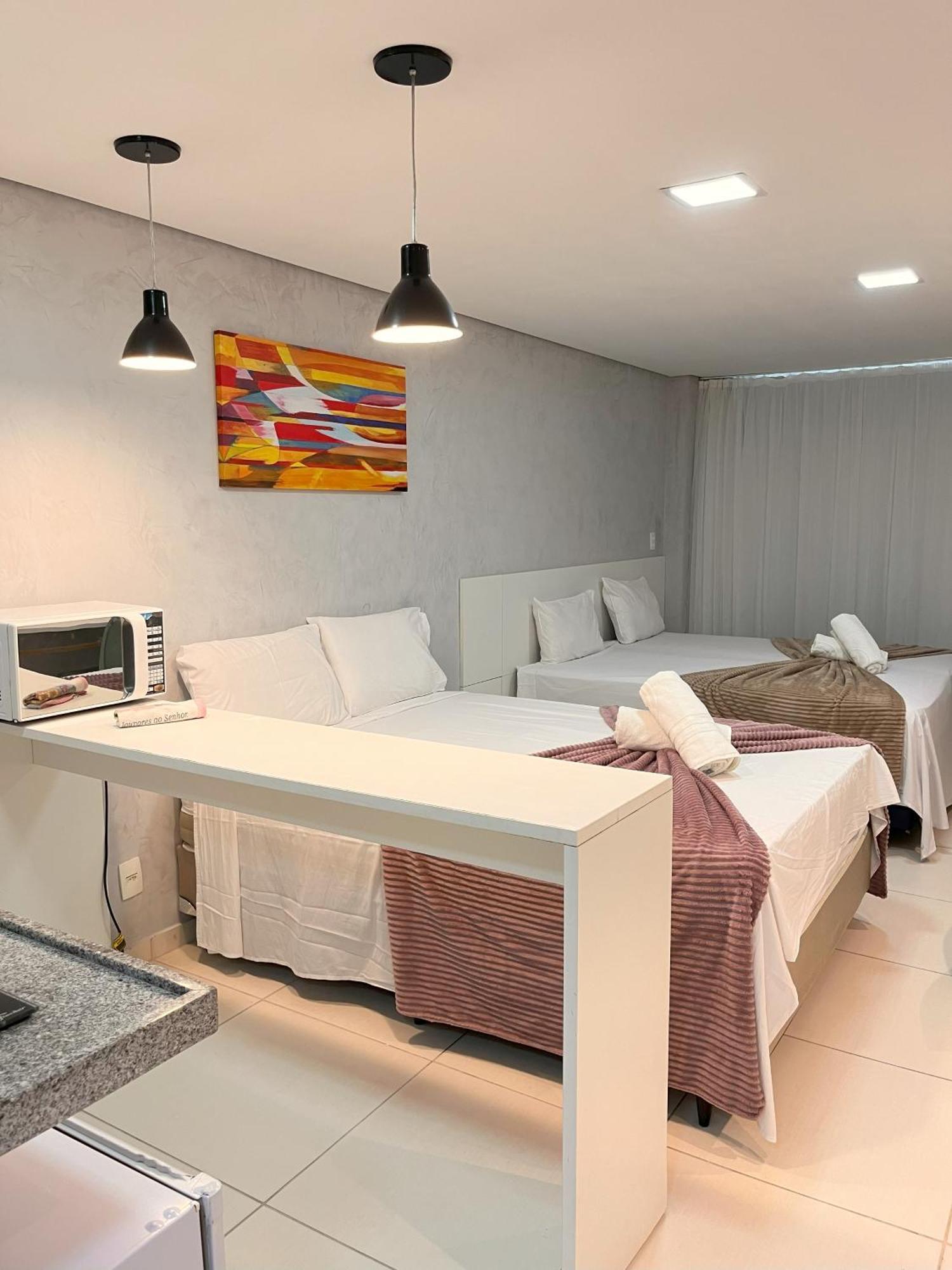 Apartment Terrace