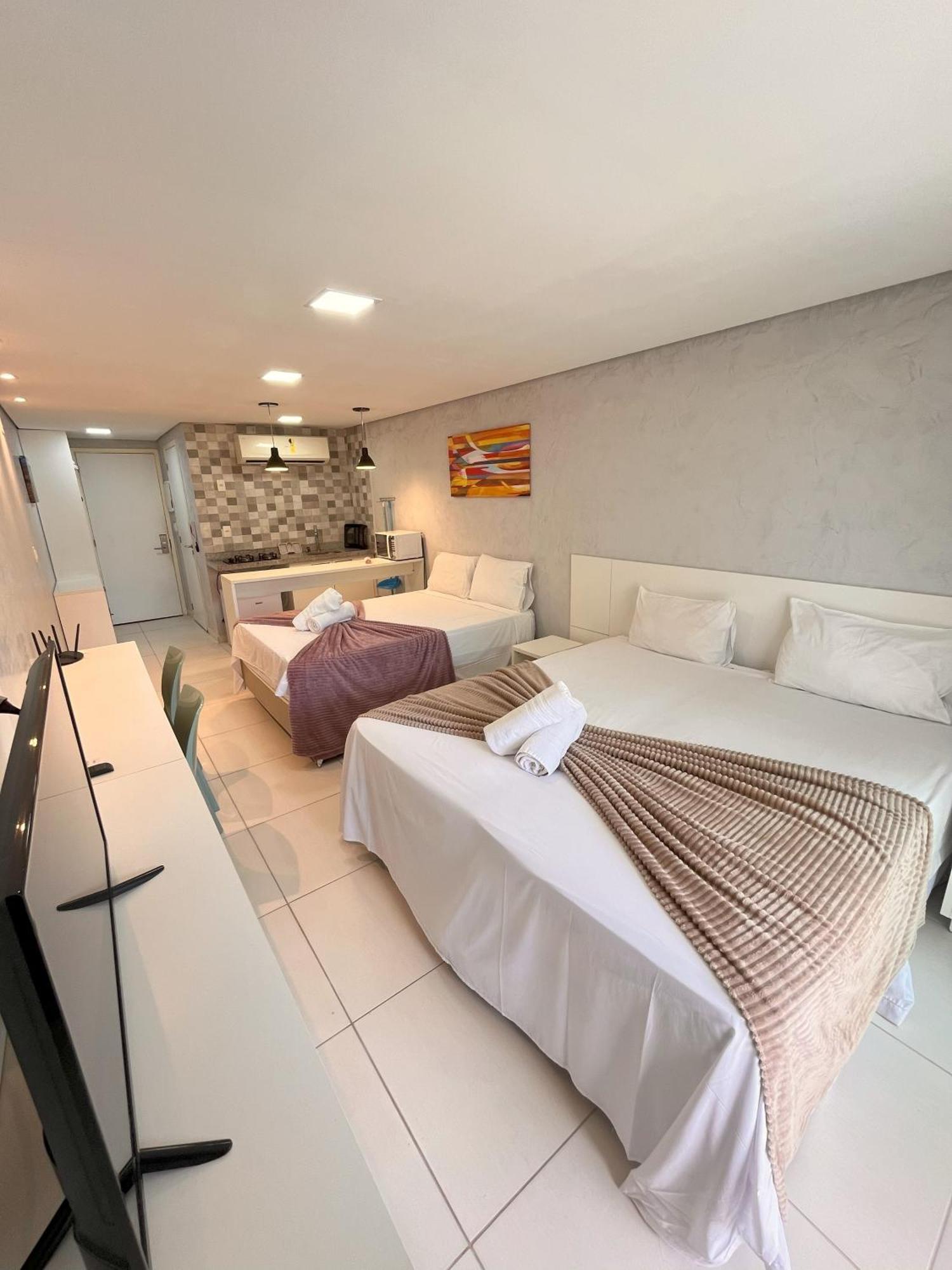 Apartment Terrace
