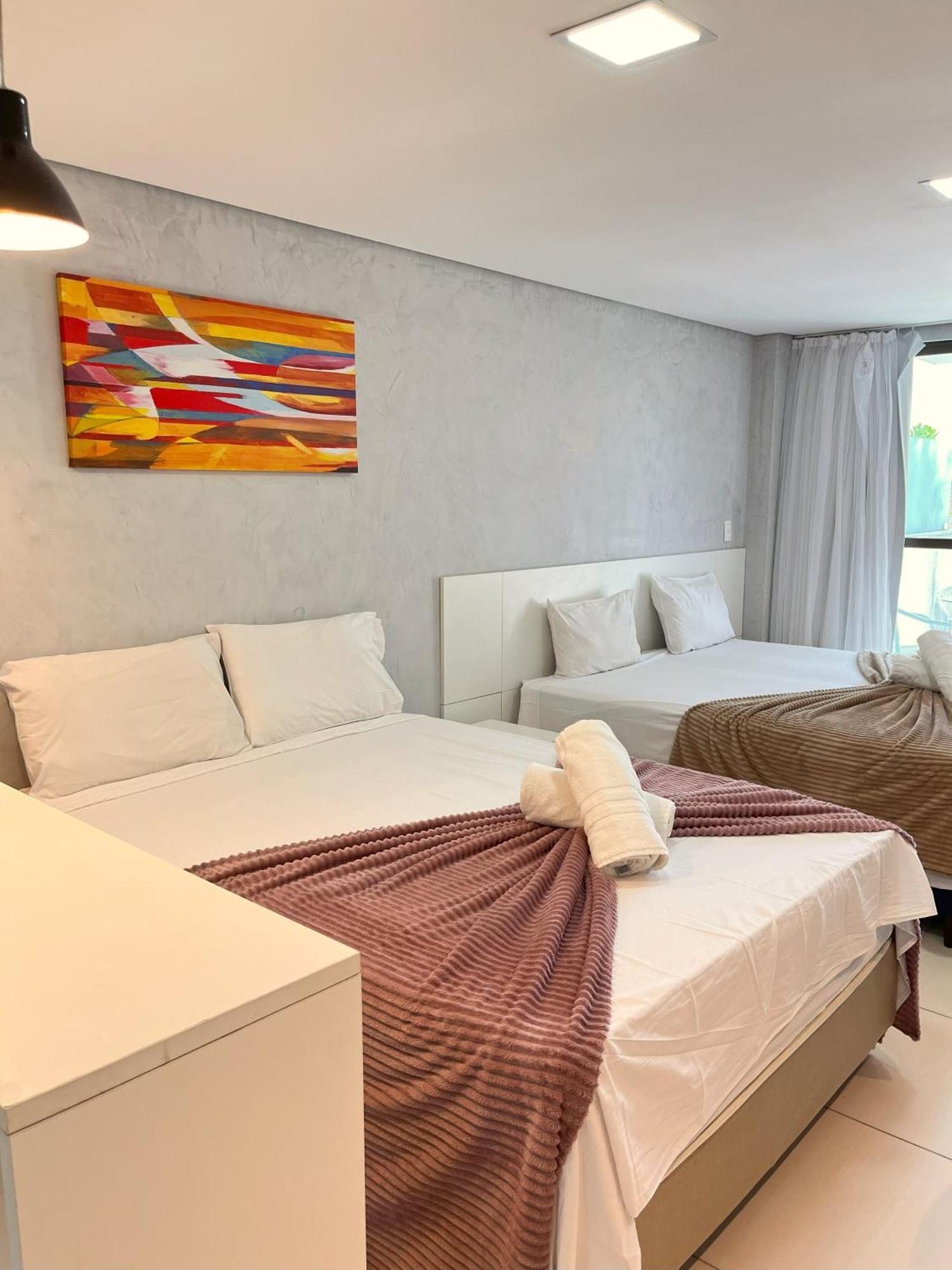 Apartment Terrace